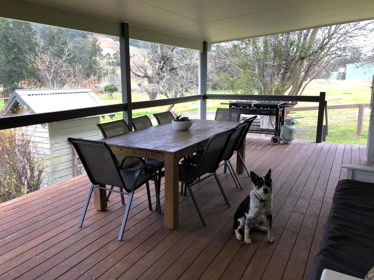 Bobby'S Country Rental Eccleston Extérieur photo